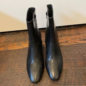 Vagabond Boots “Brand New”